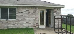 Foreclosure in  MESA RIDGE TRL Grand Prairie, TX 75052