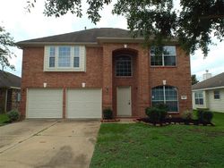 Foreclosure in  DRACENA CT Richmond, TX 77406