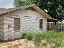 Foreclosure in  S TERRELL ST Falfurrias, TX 78355