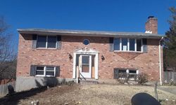 Foreclosure in  TREPID RD Nottingham, MD 21236