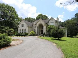 Foreclosure in  NEW HAMPSHIRE AVE Brookeville, MD 20833