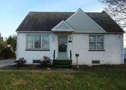 Foreclosure in  ELKTON RD Newark, DE 19711