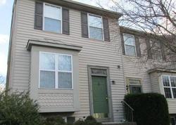 Foreclosure in  TOLCHESTER CT Belcamp, MD 21017