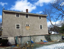 Foreclosure Listing in TOPLIFF ST BILLERICA, MA 01821