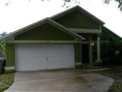 Foreclosure Listing in CRISPWOOD CT APOPKA, FL 32703