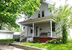 Foreclosure in  N VINE ST Seymour, IN 47274