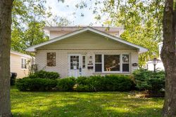 Foreclosure Listing in N REBECCA ST GLENWOOD, IL 60425