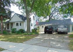 Foreclosure Listing in ROCKDALE ST DEARBORN HEIGHTS, MI 48127