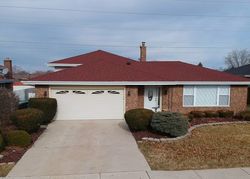 Foreclosure Listing in WHEELER DR ORLAND PARK, IL 60462