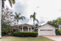 Foreclosure in  CLOISTER LAKE LN Boca Raton, FL 33498