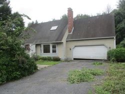 Foreclosure in  WEATHERVANE DR Leominster, MA 01453