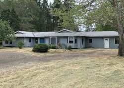 Foreclosure in  ARNOLD LN Elmira, OR 97437