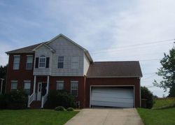 Foreclosure Listing in QUAIL MARSH CT HIGH POINT, NC 27265