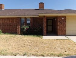 Foreclosure Listing in W CALLE SUR ST HOBBS, NM 88240