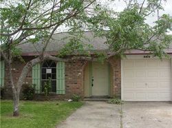 Foreclosure Listing in CAMBRIDGE DR LA PLACE, LA 70068