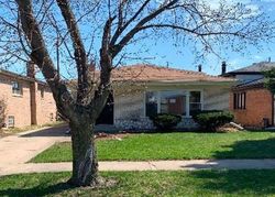 Foreclosure Listing in ESCANABA AVE CALUMET CITY, IL 60409