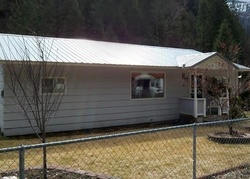 Foreclosure in  BURKE RD Wallace, ID 83873