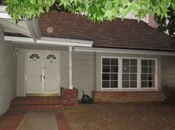 Foreclosure in  LUDGATE DR Agoura Hills, CA 91301