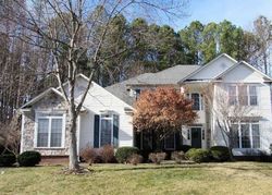 Foreclosure Listing in TOREY CT STAFFORD, VA 22554