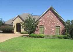 Foreclosure in  TURTLE LN Brandon, MS 39047