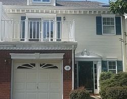 Foreclosure Listing in TOPAZ DR FRANKLIN PARK, NJ 08823