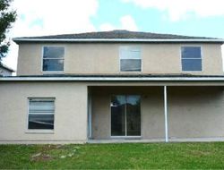 Foreclosure Listing in LENTON ROSE CT NEW PORT RICHEY, FL 34655