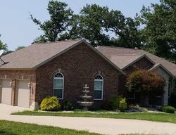 Foreclosure Listing in MAYFLOWER CT HIGHLAND, IL 62249
