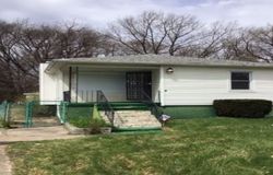 Foreclosure in  NOBLE ST Gary, IN 46404