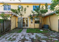 Foreclosure Listing in SW 110TH AVE HOMESTEAD, FL 33032