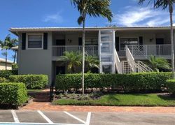 Foreclosure Listing in STRATFORD DR E APT A BOYNTON BEACH, FL 33436