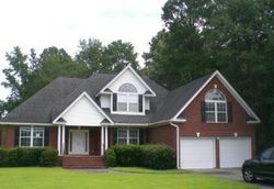 Foreclosure in  SPALDING CIR Goose Creek, SC 29445