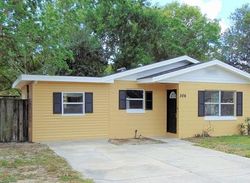 Foreclosure in  CONGRESS AVE Auburndale, FL 33823