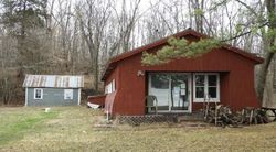 Foreclosure in  LAKEWOOD DR Grantsburg, WI 54840