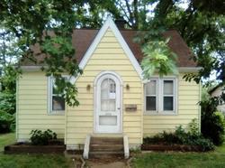 Foreclosure Listing in LEBANON AVE BELLEVILLE, IL 62221