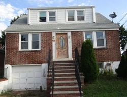 Foreclosure Listing in W 4TH ST CLIFTON, NJ 07011