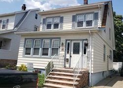 Foreclosure in  E 9TH ST Clifton, NJ 07011