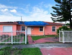 Foreclosure in  SW 39TH TER Miami, FL 33155