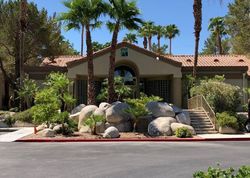 Foreclosure in  E FLAMINGO RD  Las Vegas, NV 89121