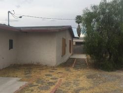 Foreclosure in  W BONANZA RD Las Vegas, NV 89107