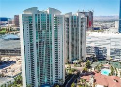 Foreclosure in  PARADISE RD UNIT 2106 Las Vegas, NV 89109