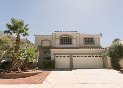 Foreclosure in  MOWBRAY CT Henderson, NV 89074