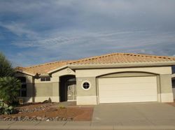 Foreclosure in  N LOST ARROW DR Tucson, AZ 85755