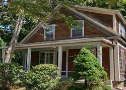 Foreclosure in  NORTH ST Randolph, MA 02368