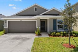 Foreclosure in  NW PINE TRAIL CIR Port Saint Lucie, FL 34983