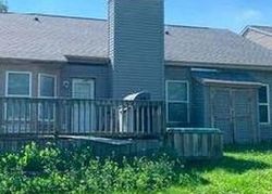 Foreclosure in  KELSEY DR Indianapolis, IN 46268