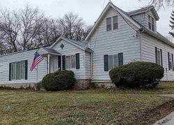 Foreclosure Listing in VAN DYKE RD WASHINGTON, MI 48095