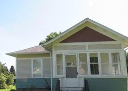 Foreclosure in  COMSTOCK AVE Cumberland, WI 54829