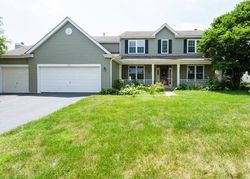 Foreclosure Listing in WOODBRIDGE DR CARY, IL 60013