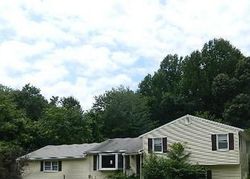 Foreclosure in  OVERBROOK RD North Haven, CT 06473