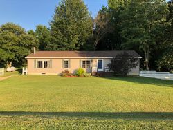 Foreclosure in  PRAIRIE RIVER RD Sturgis, MI 49091